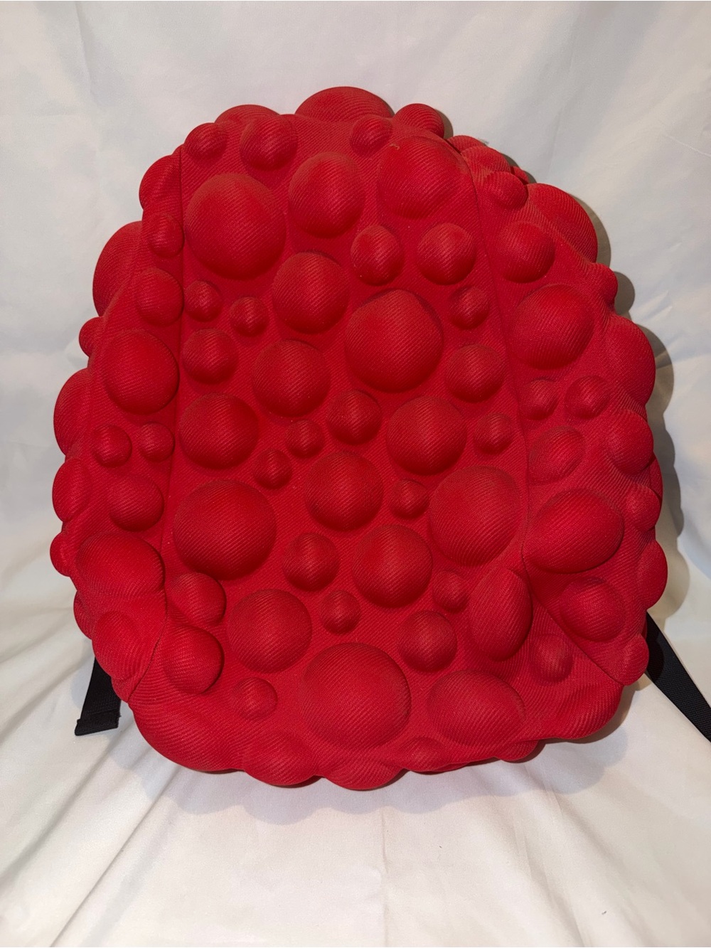 MadPax Commando Half Pack Backpack - Red Bubble - 14"